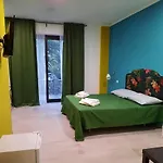 Patrizia Bed and Breakfast *