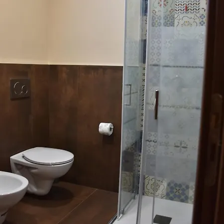 Bed & Breakfast Patrizia