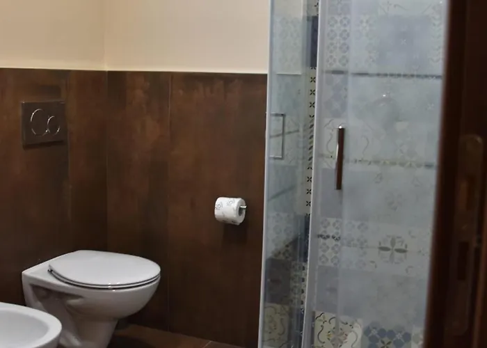 Couette-café Patrizia