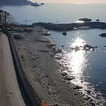 Patrizia Giardini Naxos
