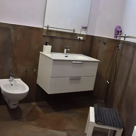 Patrizia Giardini Naxos